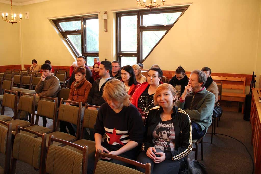 Fot. Maciej Gądek