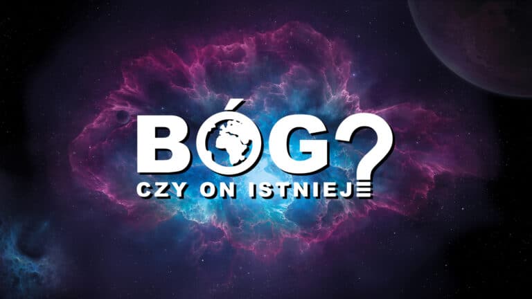 JAK ZACZĄĆ WSZYSTKO OD NOWA? |BÓG? Czy On istnieje?