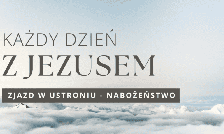 Zjazd okręgowy w Ustroniu – linki do transmisji