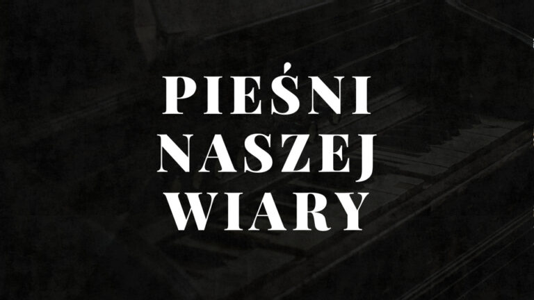 Pieśni naszej wiary po raz drugi (zdjęcia, filmowe urywki nieidealne)
