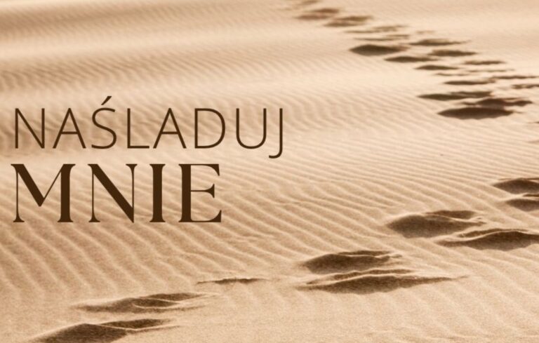 Naśladuj Mnie! – zjazd okręgowy